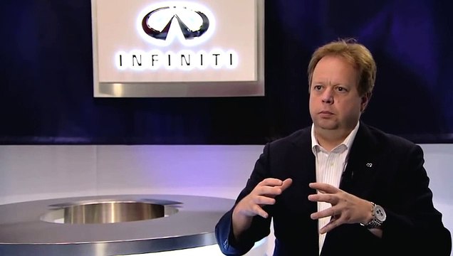 Asian Car Central - 2012 Infiniti Electric Sports Car Concept