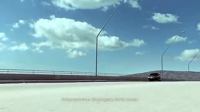 Asian Car Central - 2012 Infiniti M Hybrid Commercial 3