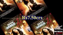 New Hot Ragini MMS 2 Box Office   Running High On SEX