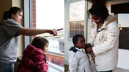 Liftoff & Letdown: Breaking social cycles