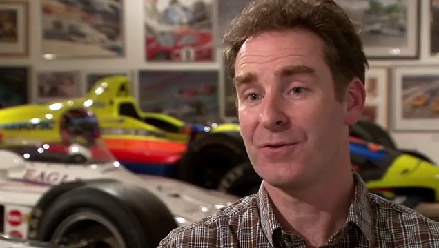 Asian Car Central - 2012 Nissan DeltaWing Unveiling