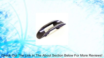 Taco Paddle Clip Kit Review