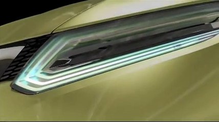 Asian Car Central - 2012 Nissan Hi-Cross Concept(1)