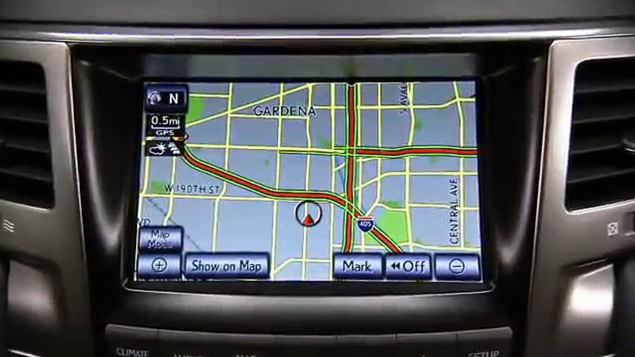 Asian Car Central - 2013 Lexus LX 570