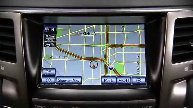 Asian Car Central - 2013 Lexus LX 570