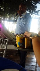 el mello chistes por mi abuelita en vivo