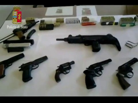 Bari - omicidio davanti a discoteca H25, fermato dopo tre anni e mezzo