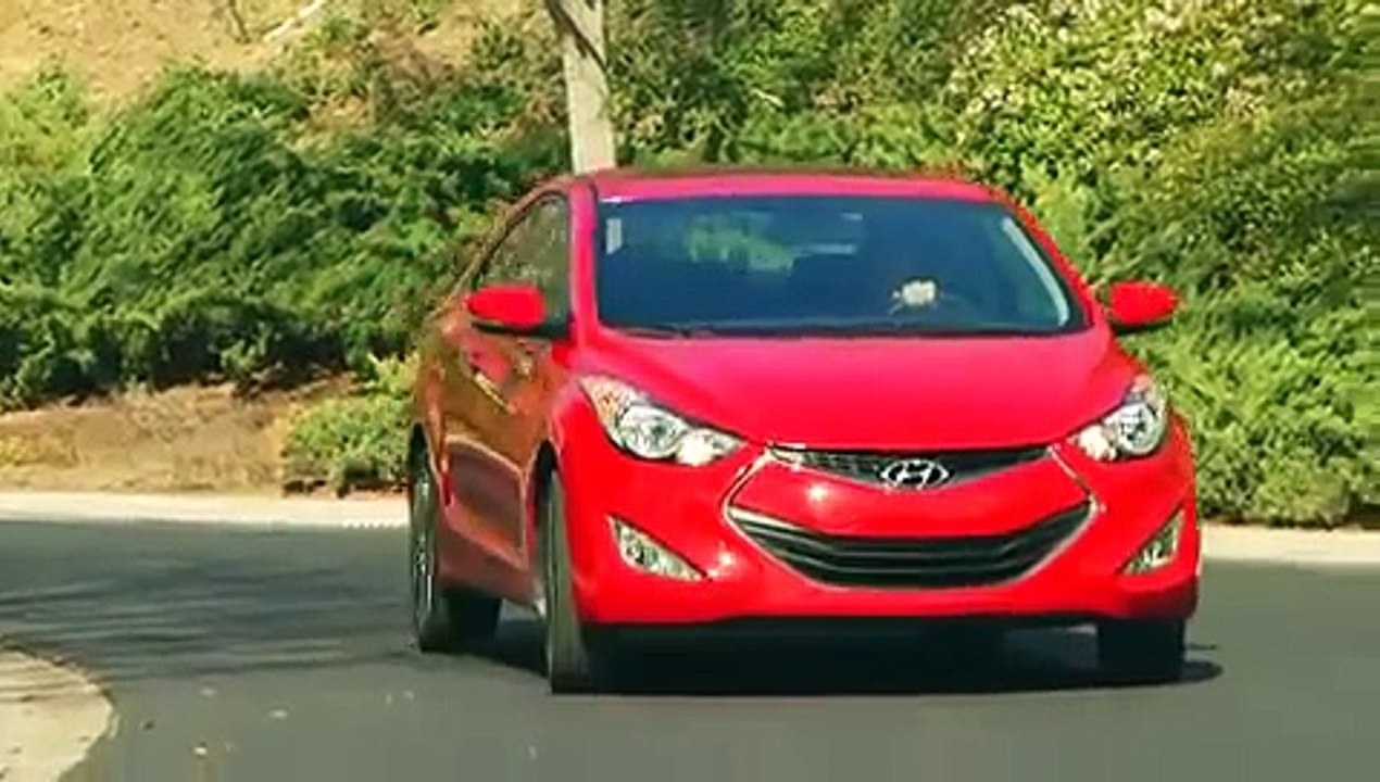Asian Car Central - 2013 Hyundai Elantra Coupe