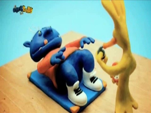 MITV TVCHILE PROMOS Y BUMPERS