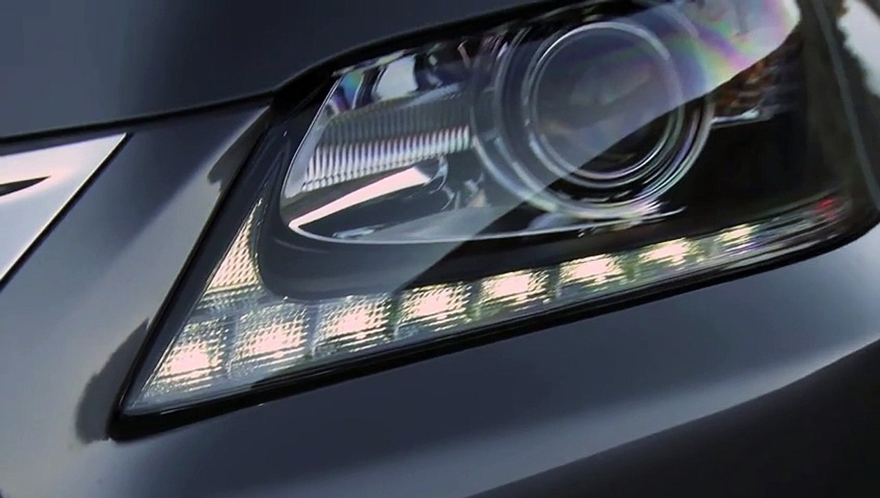 Asian Car Central - 2013 Lexus GS 350 F Sport