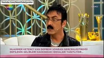 Panik Atak Tedavisi Seda Sayan Show , Metafizik Panik Atak Belirtileri Sebepleri Bioenerji Uzmanı Ahmet Önder ÖZCAN