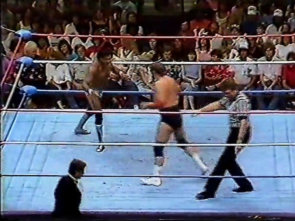 UWF 28 Full Show