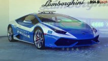 Super Car Central - Lamborghini Huracan
