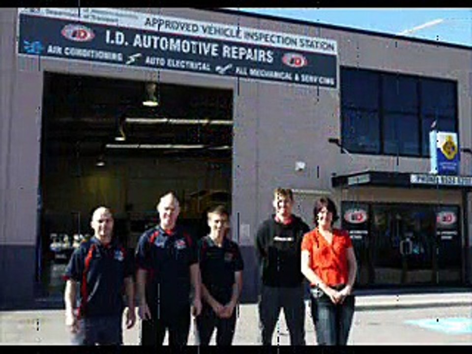 Rockingham Auto Repairs