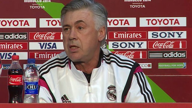 Mundial de clubes: Cruz Azul - Real Madrid, la previa