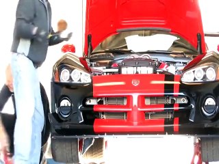 Super Car Central - 2010 Dodge Viper
