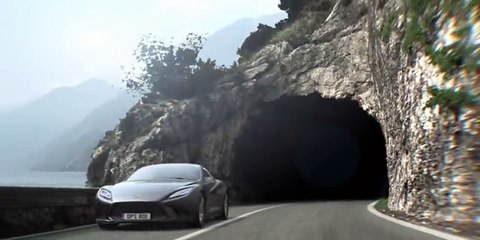 Super Car Central - 2010 Lotus Elite Concept Video 2