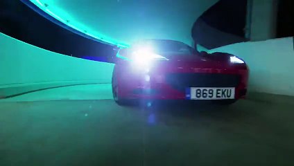 Super Car Central - 2010 Lotus Evora