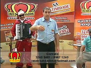 REI DOS ASSADOS GASTRONOMIA NATAL 2014