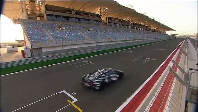 Super Car Central - 2011 McLaren MP4-12C