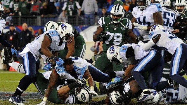 Massive Brawl Erupts After Geno Smith Gets Punched