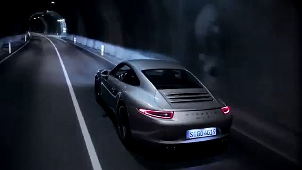 Super Car Central - 2012 Porsche 911 Carrera S