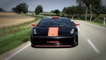 Super Car Central - HAMANN Lamborghini