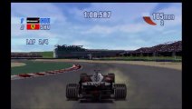 F1 2000 Mclaren (PSX\PS1) Part 9