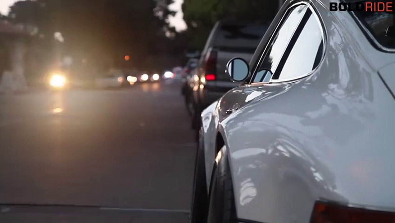 Super Car Central - Porsche 911