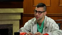 Bleachers' Jack Antonoff: Bad Acid Trip Changed My Life