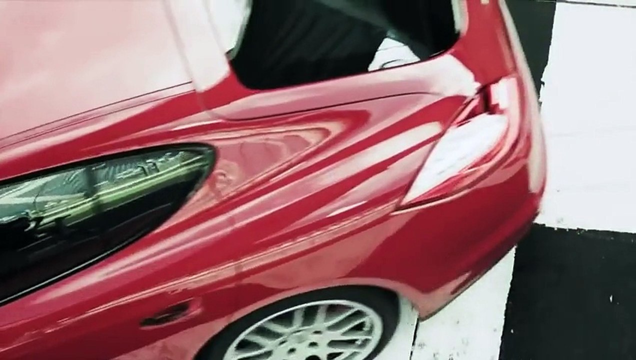 Super Car Central - 2012 Porsche Panamera GTS