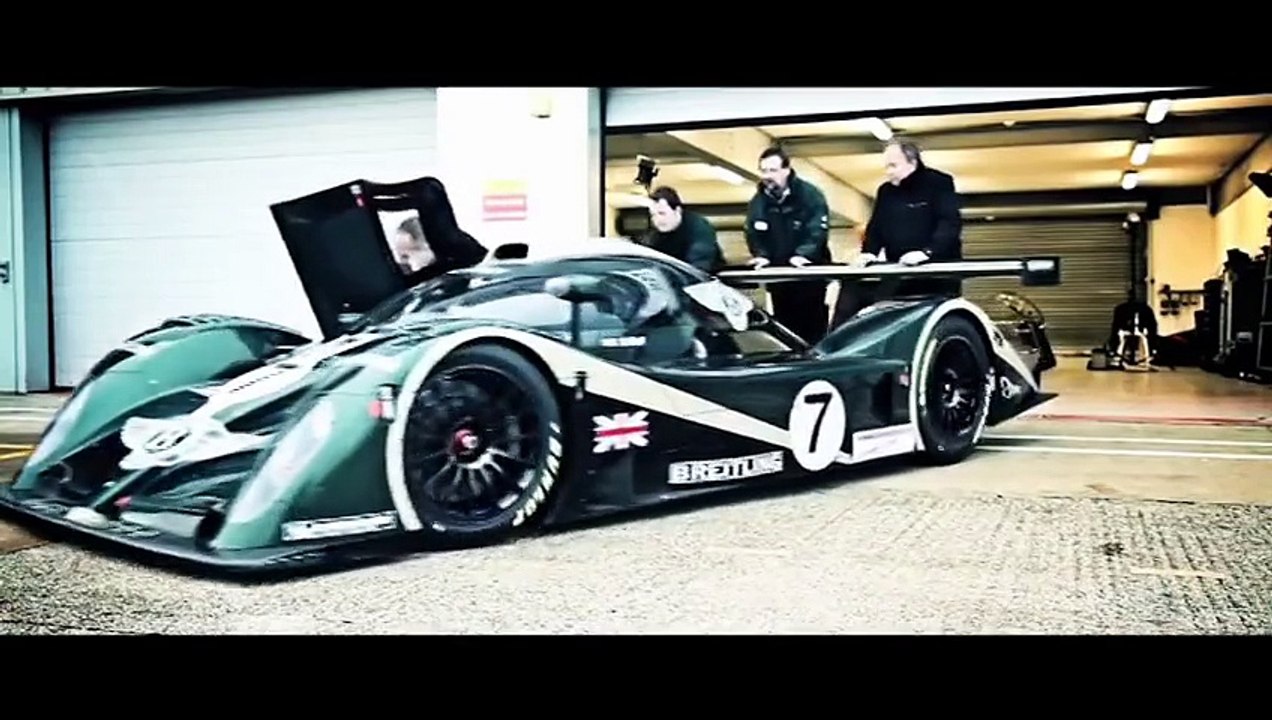 Super Car Central - 2013 Bentley Continental GT V8