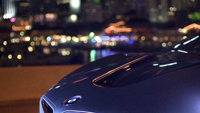 Super Car Central - BMW i8 Concept Spyder (2)