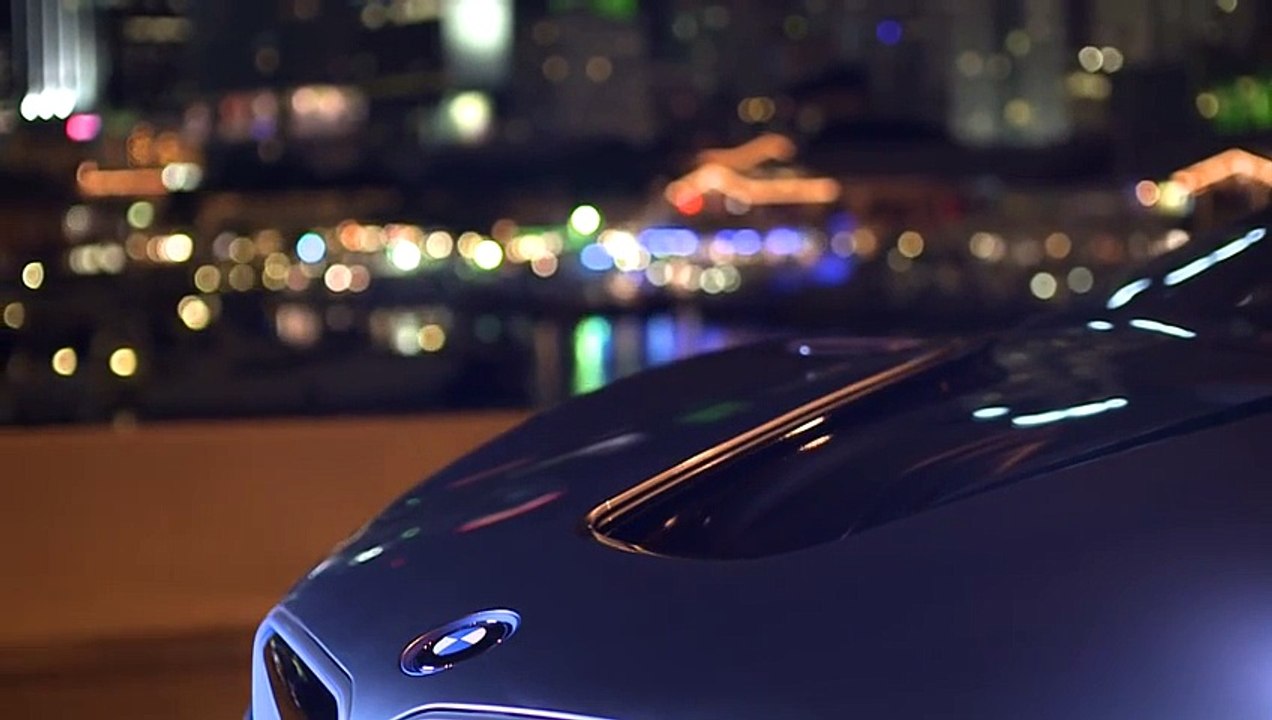 Super Car Central - BMW i8 Concept Spyder (2)