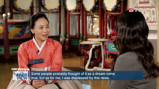 The INNERview Ep146C7 How was your life in New York