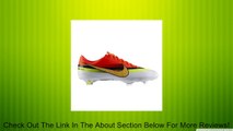 Nike Mercurial Vapor Ix Cr Fg Football Boots Soccer Cleats Cristiano Ronaldo 580490 174 Review