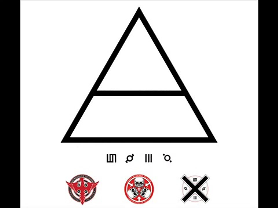 30 Seconds to Mars - Kings and Queens (A Cappella)  - Vocals only