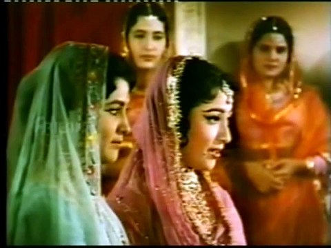JAHAN ARA - 1964 - (Pt. 2)