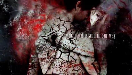 MASK OF PROSPERO - The Days Seemed Unnumbered [OFFICIAL LYRIC VIDEO]