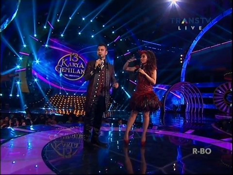 [141215]13th Karya Gemilang Transmedia - Seg2