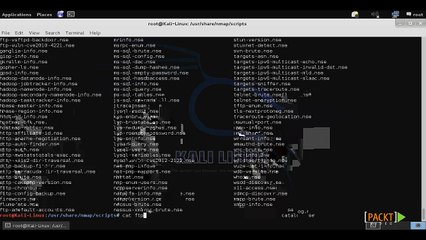 Download Video: Nmap Scripting, Kali Linux Full Course (Part 18) by Pakfreedownloadspot.blogspot.com