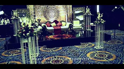 Pakistani Wedding Highlights by Maaz Studio at Bahria Grand Taj Hotel