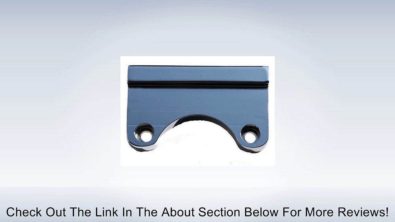 YANA SHIKI YANASHIKI - Swing Arm Extension - SPARE PART Chrome SUZUKI GSX 1300 R HAYABUSA 1999-2007 Product code CY1A Review