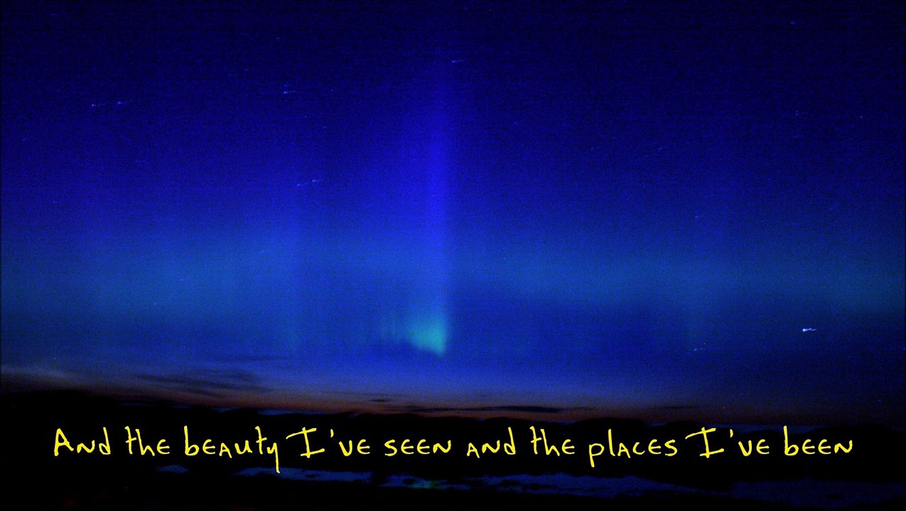 Northern Lights of Labrador