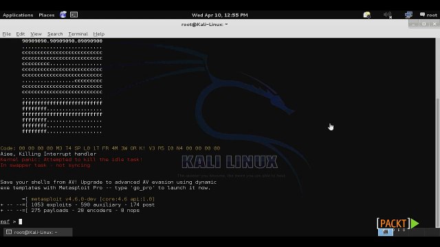 Metasploit Auxilliary Scans, Kali Linux Full Course (Part 21) by Pakfreedownloadspot.blogspot.com
