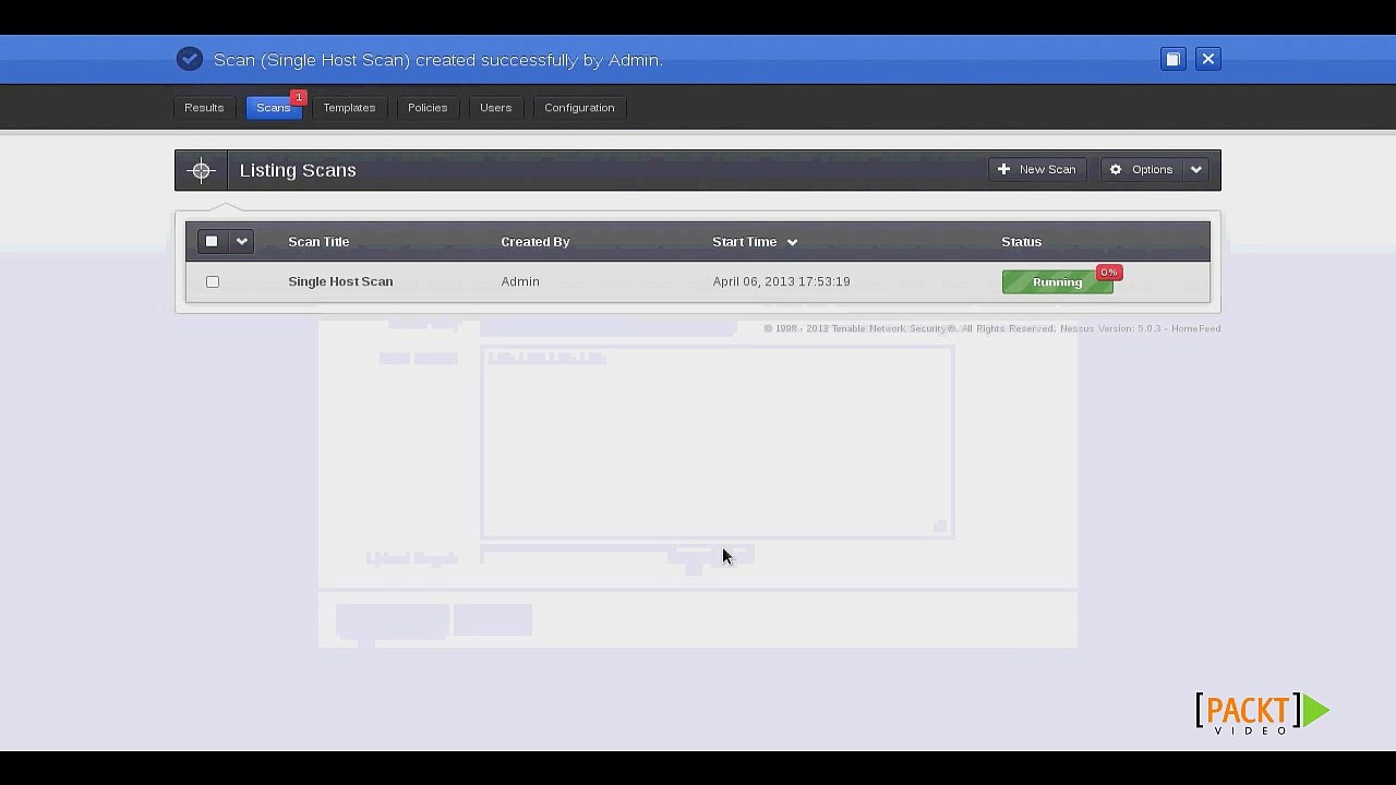 Nessus Scanning,  Kali Linux Full Course (Part 23) by Pakfreedownloadspot.blogspot.com