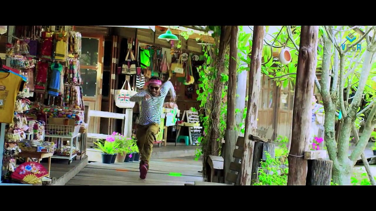 Boom Boom Movie Cheli Pilupe Promo Song : Latest Telugu Movie Song 2014
