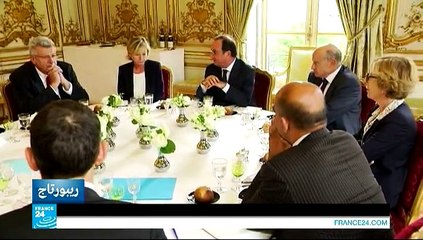 فرنسا.. ماذا تخفي أسوار قصر الإليزيه؟