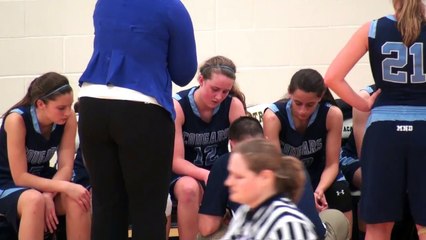 MND JV vs NDA 4th Quarter