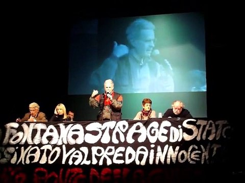 RICORDANDO GIUSEPPE PINELLI AL LEONCAVALLO DI MILANO (1 of 3)